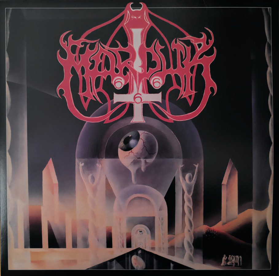 Marduk – Dark Endless (DeAgostini)